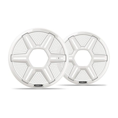 Fusion - Apollo Pair Speaker Grilles — Quality Boat Parts