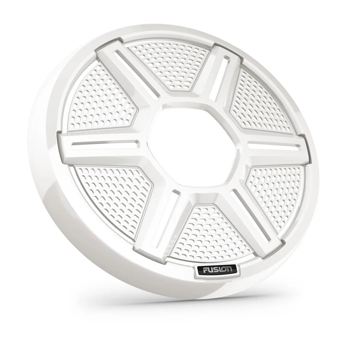 Fusion - Apollo Pair Speaker Grilles — Quality Boat Parts