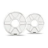 Fusion - Apollo Pair Speaker Grilles — Quality Boat Parts
