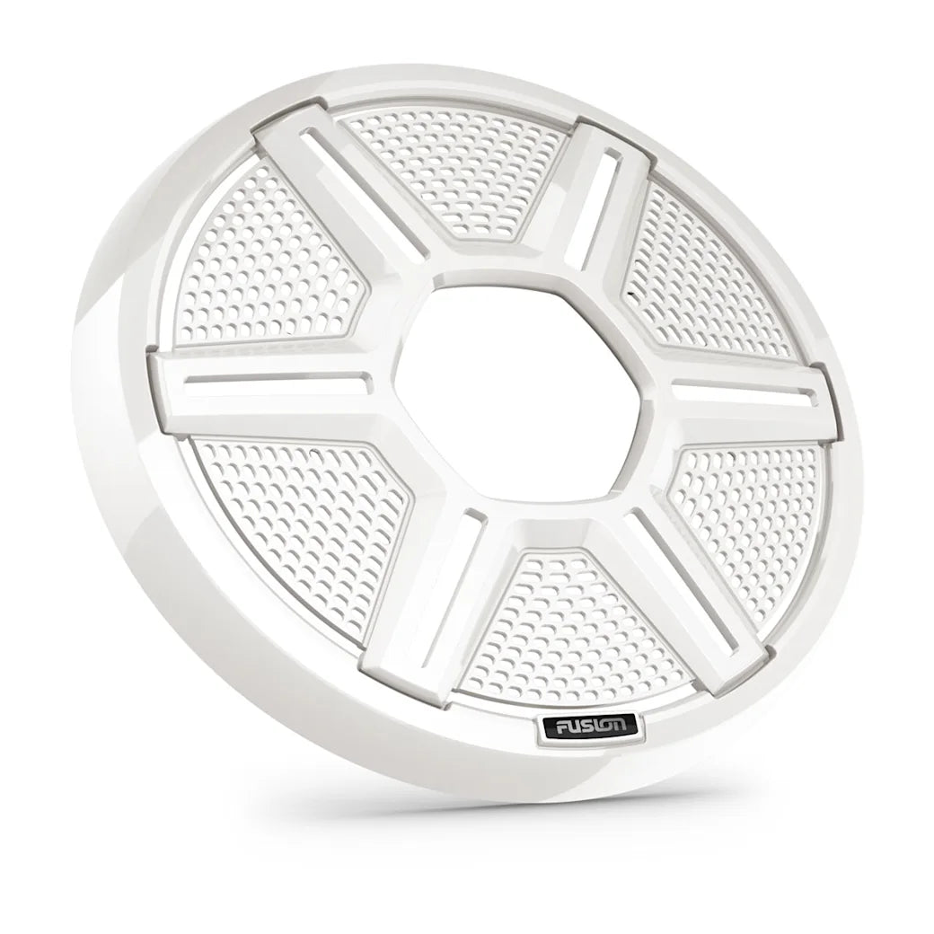 Fusion - Apollo Pair Speaker Grilles — Quality Boat Parts