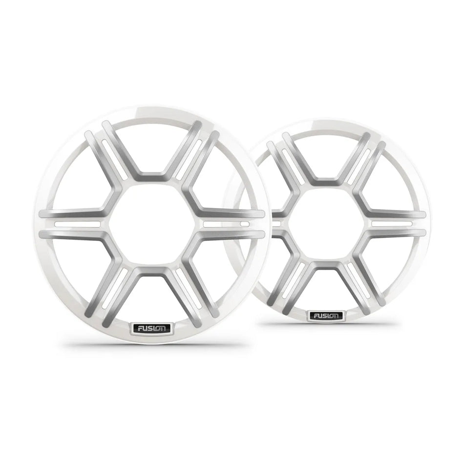 Fusion - Apollo Pair Speaker Grilles — Quality Boat Parts