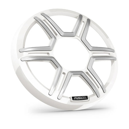 Fusion - Apollo Pair Speaker Grilles — Quality Boat Parts