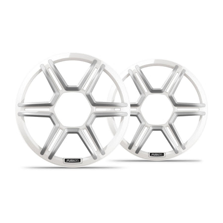 Fusion - Apollo Pair Speaker Grilles — Quality Boat Parts