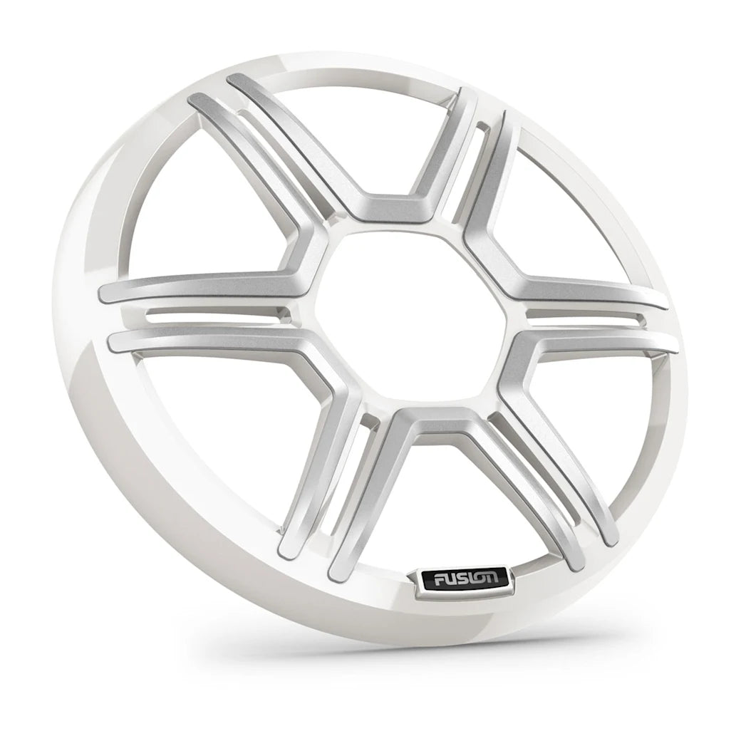Fusion - Apollo Pair Speaker Grilles — Quality Boat Parts