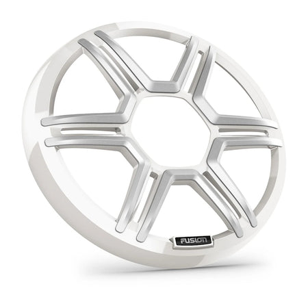 Fusion - Apollo Pair Speaker Grilles — Quality Boat Parts