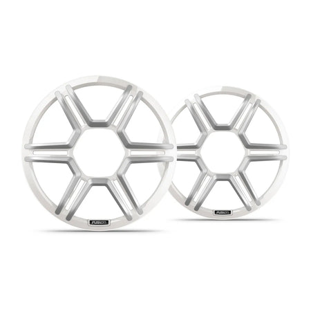 Fusion - Apollo Pair Speaker Grilles — Quality Boat Parts