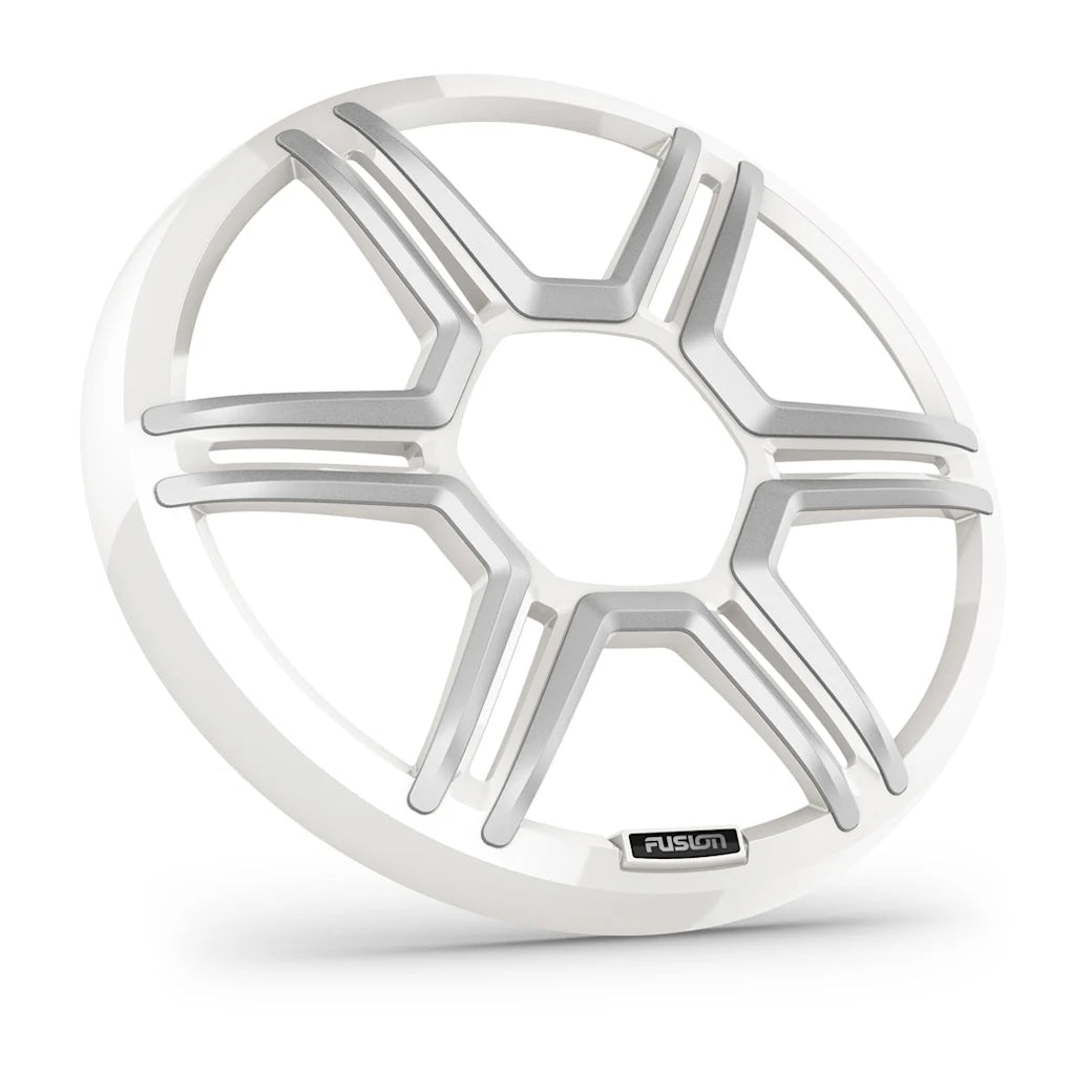 Fusion - Apollo Pair Speaker Grilles — Quality Boat Parts