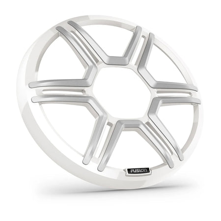 Fusion - Apollo Pair Speaker Grilles — Quality Boat Parts
