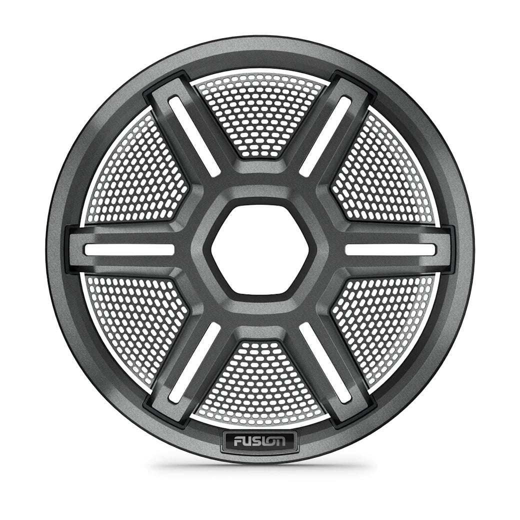 Fusion - Fusion Apollo Subwoofer Grille — Quality Boat Parts
