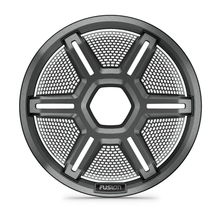 Fusion - Fusion Apollo Subwoofer Grille — Quality Boat Parts