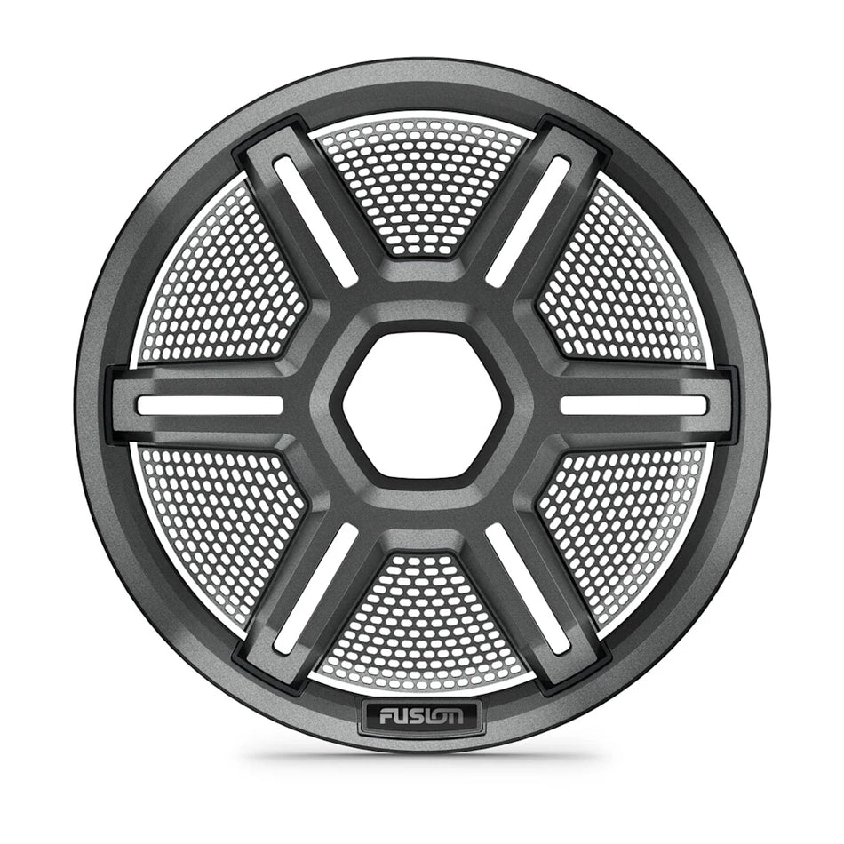 Fusion - Fusion Apollo Subwoofer Grille — Quality Boat Parts