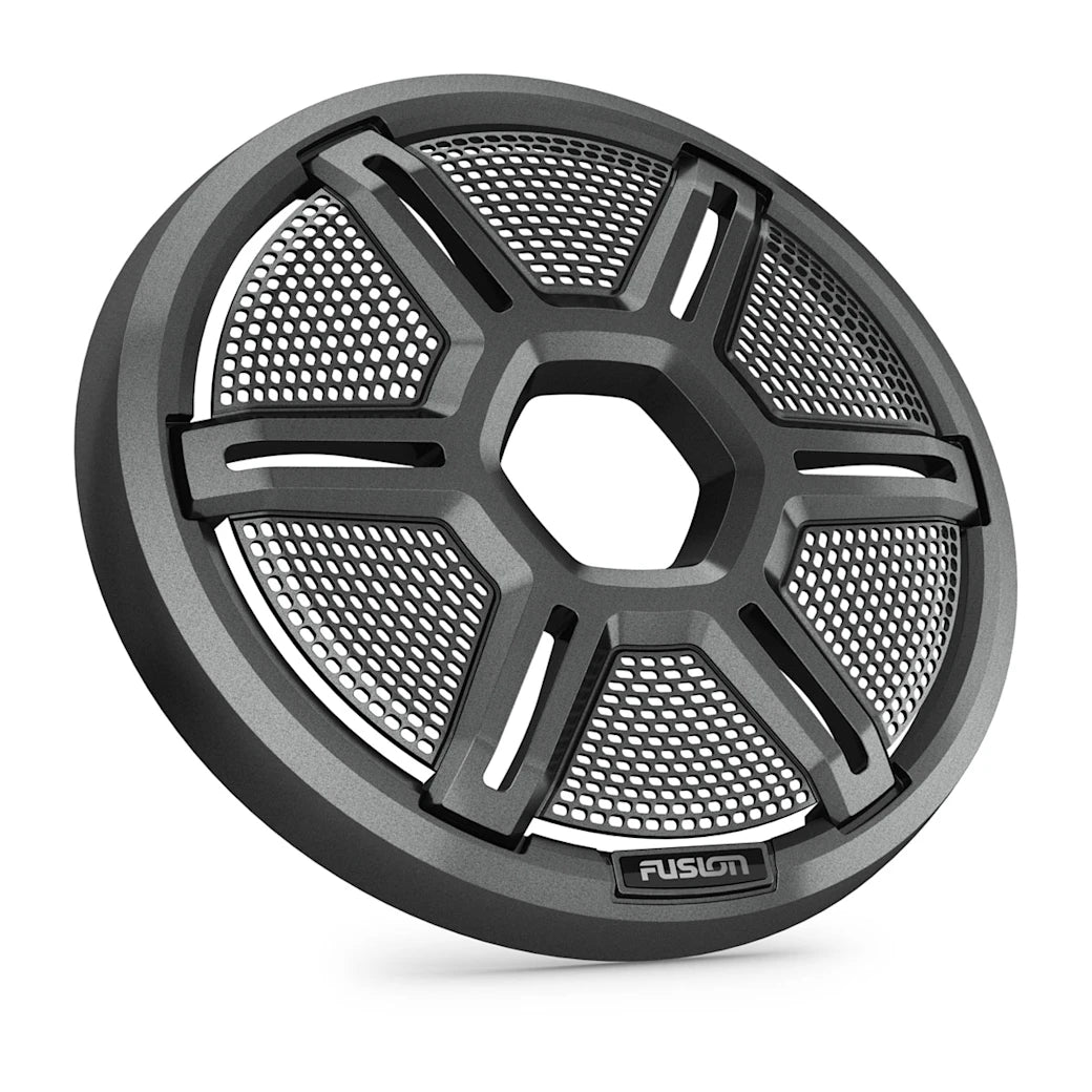 Fusion - Fusion Apollo Subwoofer Grille — Quality Boat Parts