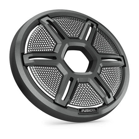 Fusion - Fusion Apollo Subwoofer Grille — Quality Boat Parts