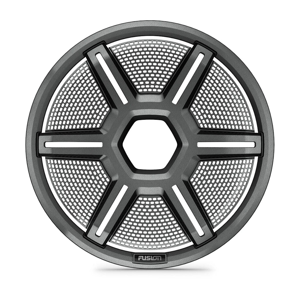Fusion - Fusion Apollo Subwoofer Grille — Quality Boat Parts