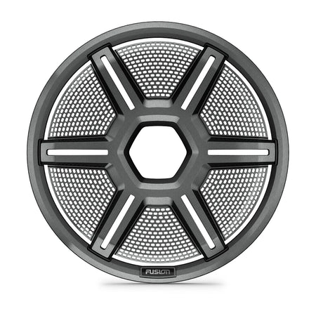 Fusion - Fusion Apollo Subwoofer Grille — Quality Boat Parts