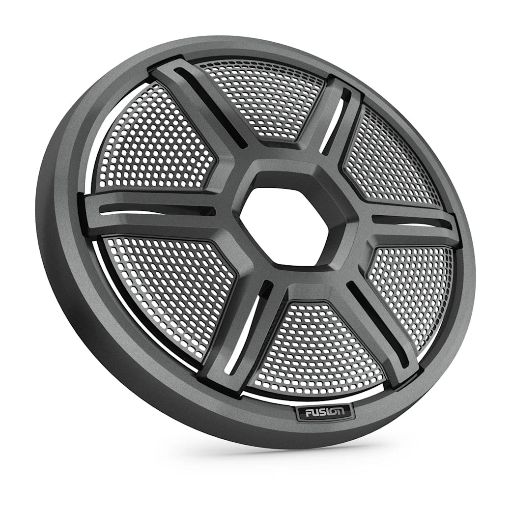 Fusion - Fusion Apollo Subwoofer Grille — Quality Boat Parts