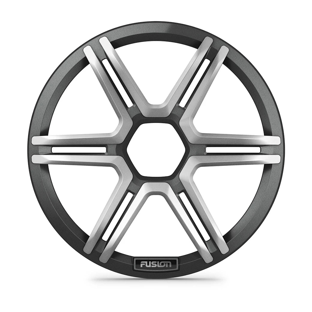 Fusion - Fusion Apollo Subwoofer Grille — Quality Boat Parts