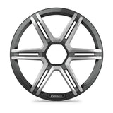 Fusion - Fusion Apollo Subwoofer Grille — Quality Boat Parts