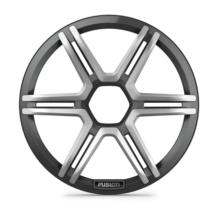 Fusion - Fusion Apollo Subwoofer Grille — Quality Boat Parts