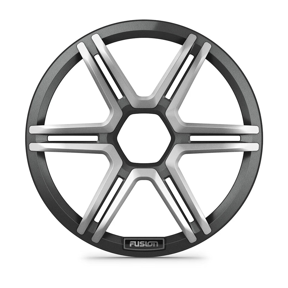Fusion - Fusion Apollo Subwoofer Grille — Quality Boat Parts