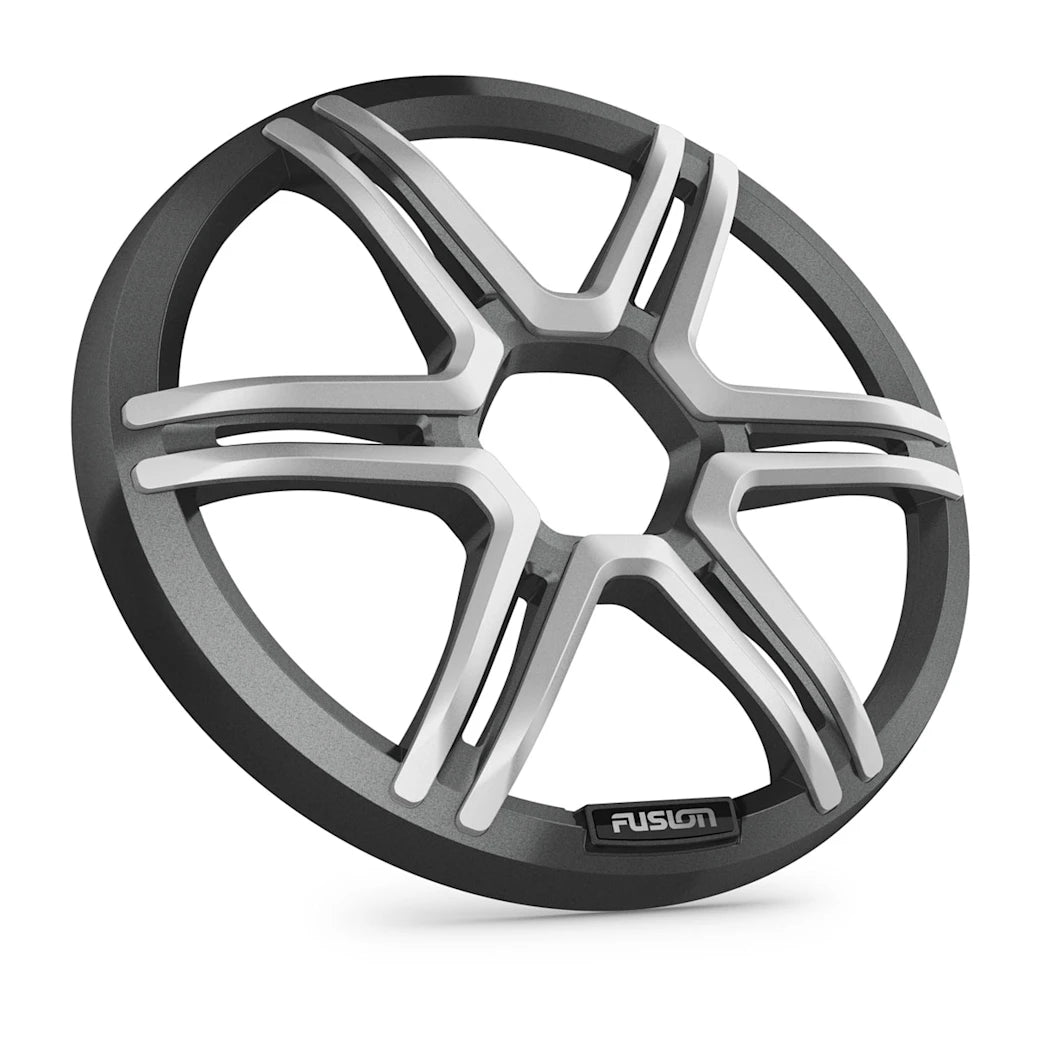 Fusion - Fusion Apollo Subwoofer Grille — Quality Boat Parts
