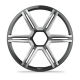 Fusion - Fusion Apollo Subwoofer Grille — Quality Boat Parts