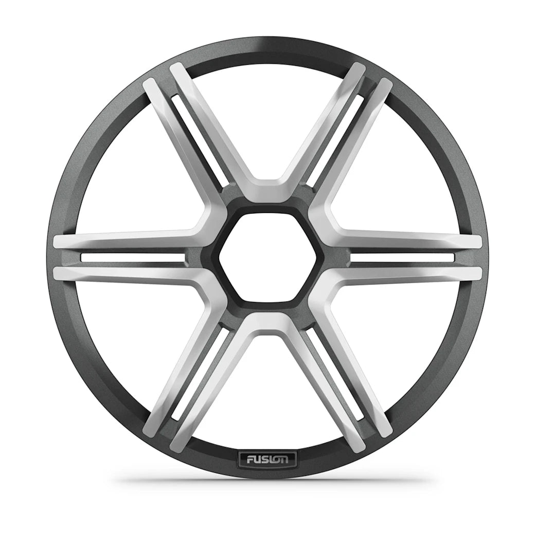 Fusion - Fusion Apollo Subwoofer Grille — Quality Boat Parts
