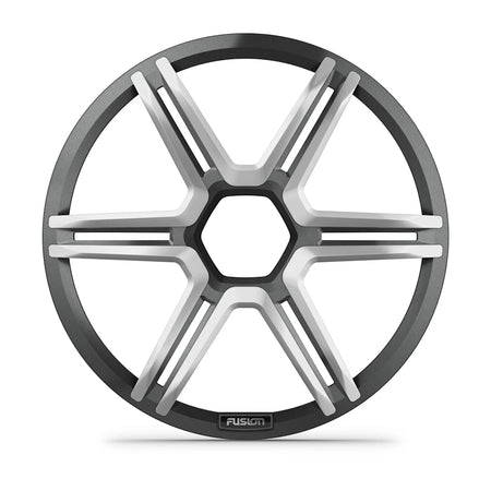 Fusion - Fusion Apollo Subwoofer Grille — Quality Boat Parts