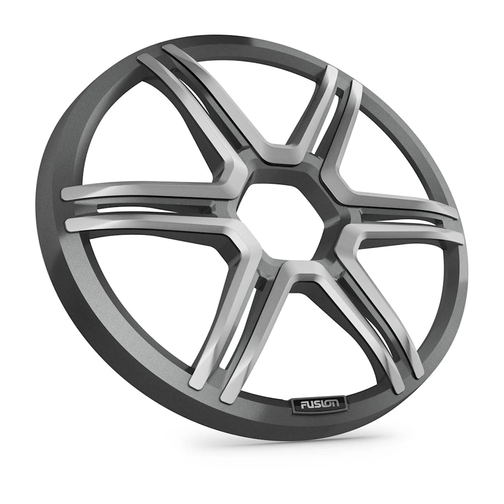 Fusion - Fusion Apollo Subwoofer Grille — Quality Boat Parts