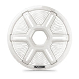 Fusion - Fusion Apollo Subwoofer Grille — Quality Boat Parts