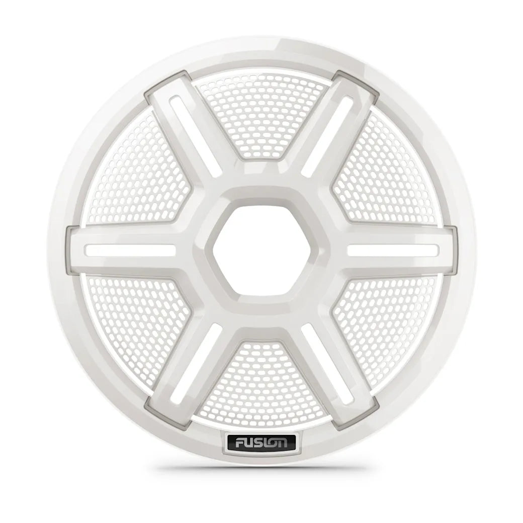 Fusion - Fusion Apollo Subwoofer Grille — Quality Boat Parts