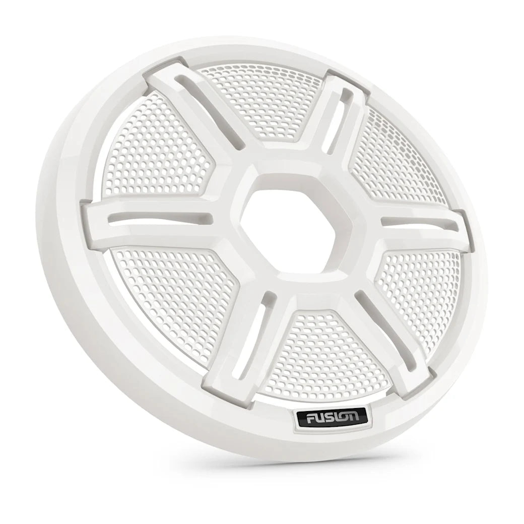 Fusion - Fusion Apollo Subwoofer Grille — Quality Boat Parts