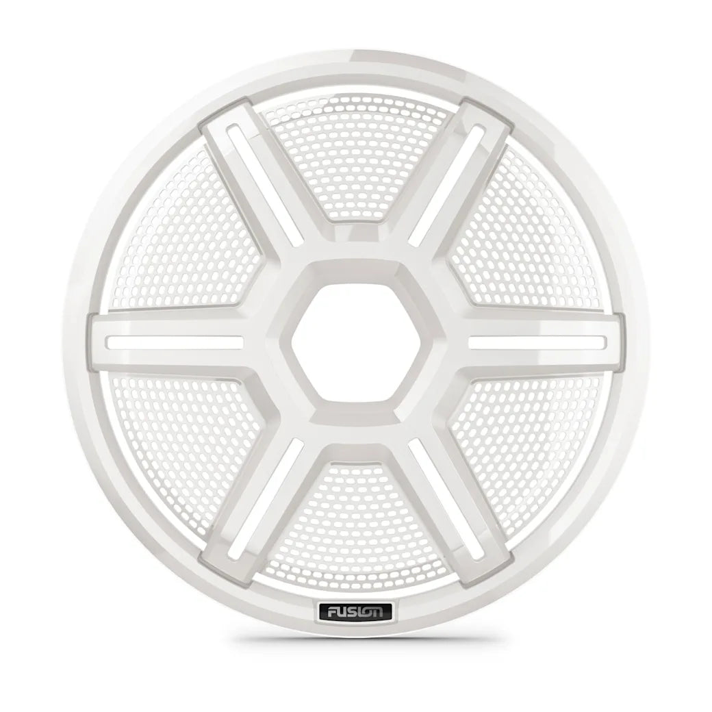 Fusion - Fusion Apollo Subwoofer Grille — Quality Boat Parts