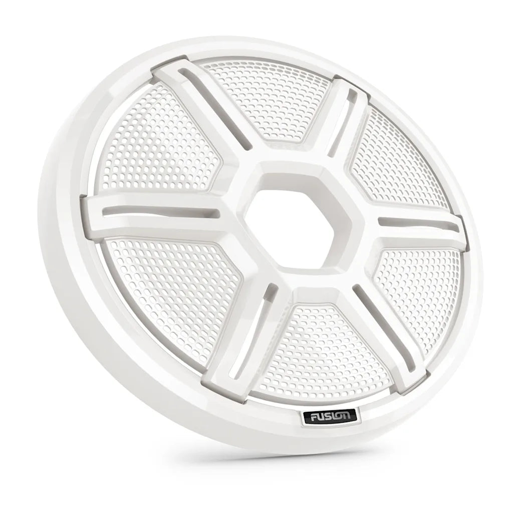 Fusion - Fusion Apollo Subwoofer Grille — Quality Boat Parts