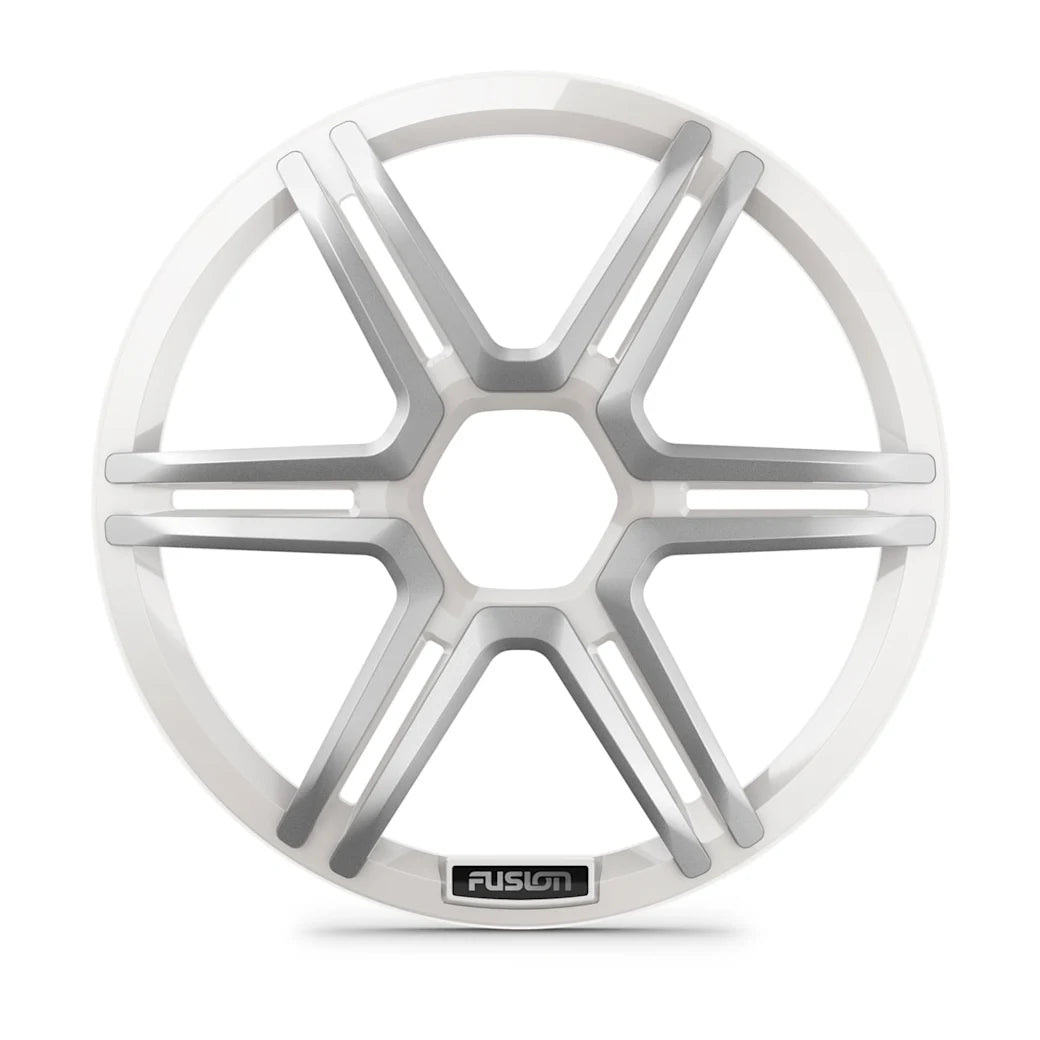 Fusion - Fusion Apollo Subwoofer Grille — Quality Boat Parts