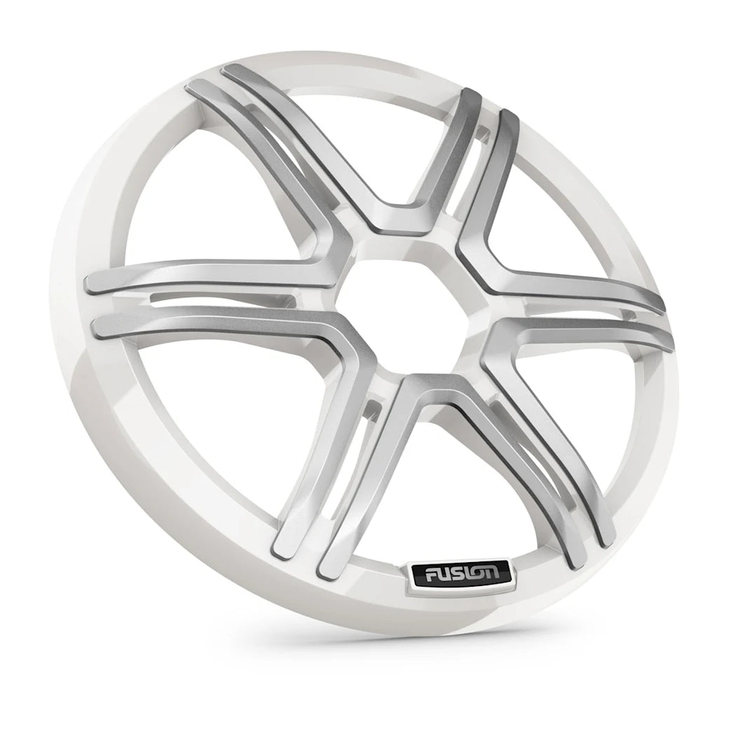 Fusion - Fusion Apollo Subwoofer Grille — Quality Boat Parts
