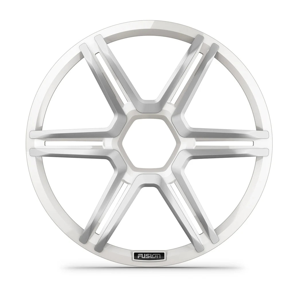 Fusion - Fusion Apollo Subwoofer Grille — Quality Boat Parts