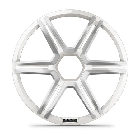 Fusion - Fusion Apollo Subwoofer Grille — Quality Boat Parts
