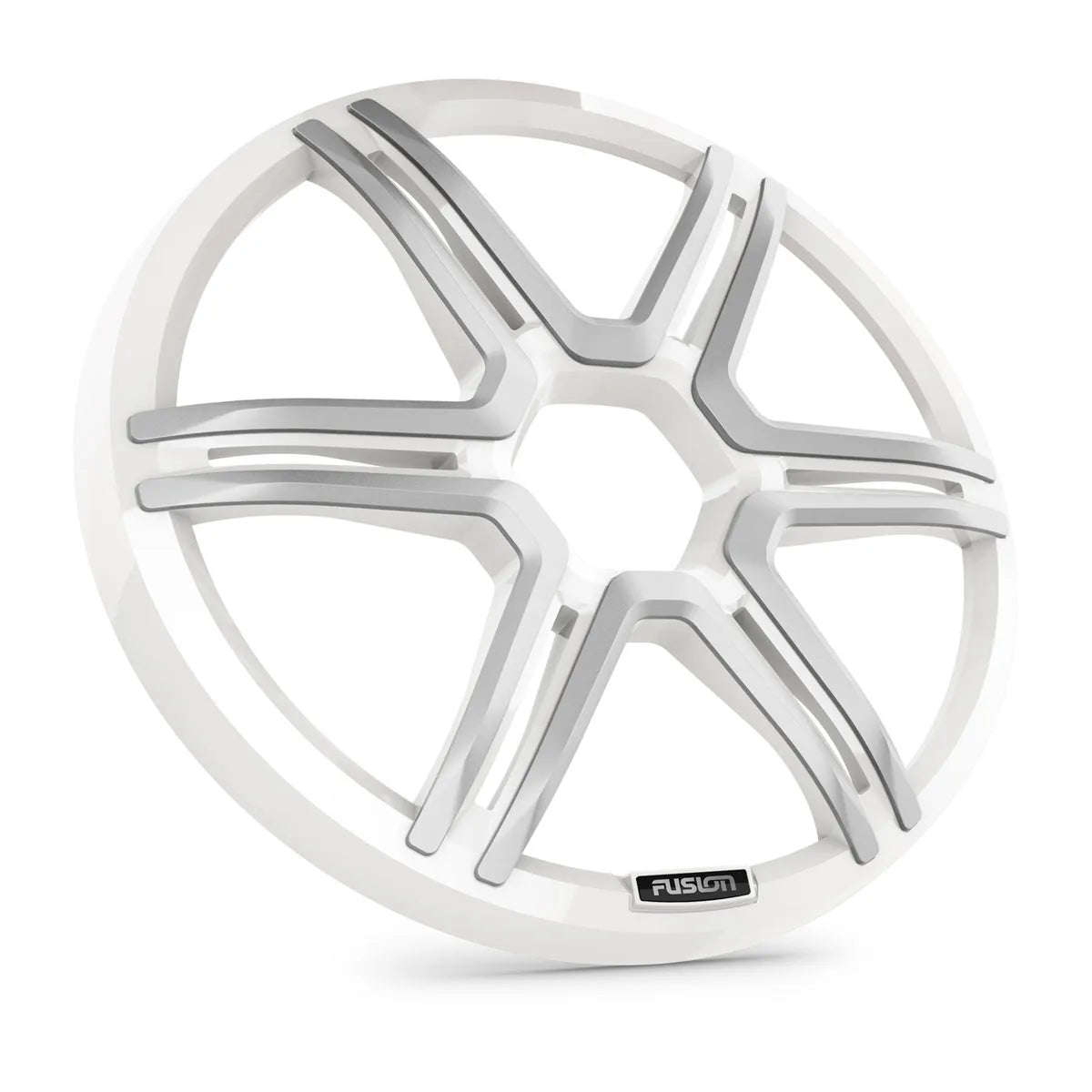 Fusion - Fusion Apollo Subwoofer Grille — Quality Boat Parts
