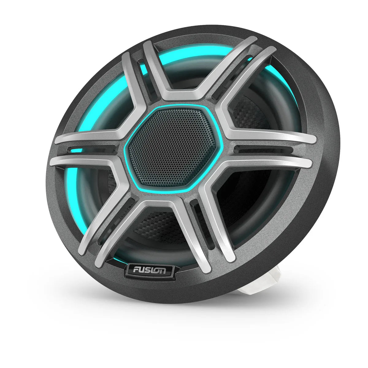 Fusion - LED Apollo Series Speakers - Sport Grilles — Quality Boat Parts