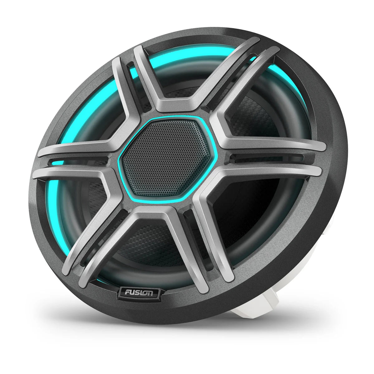 Fusion - LED Apollo Series Speakers - Sport Grilles — Quality Boat Parts