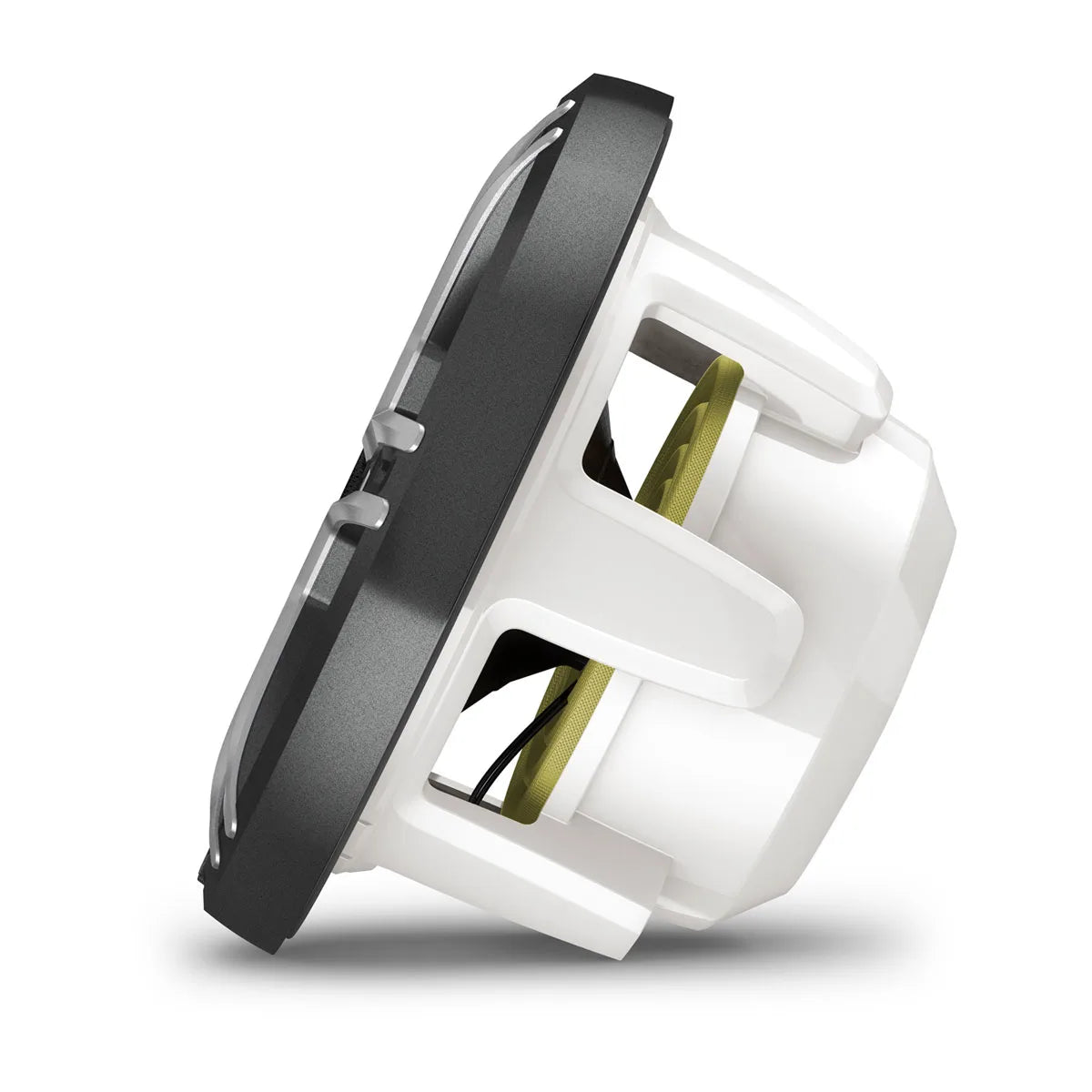 Fusion - LED Apollo Series Speakers - Sport Grilles — Quality Boat Parts