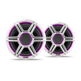 Fusion - LED Apollo Series Speakers - Sport Grilles — Quality Boat Parts