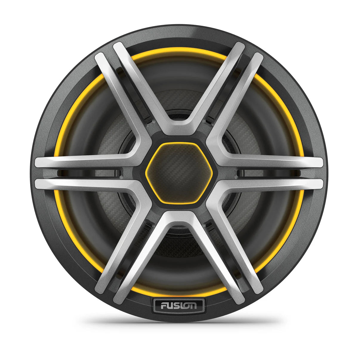 Fusion - LED Apollo Series SUB-Woofer Sport Grilles — Quality Boat Parts