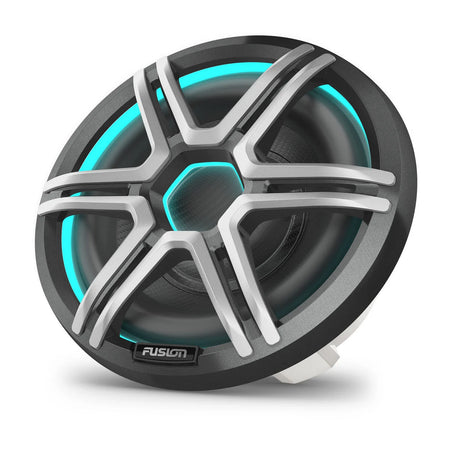 Fusion - LED Apollo Series SUB-Woofer Sport Grilles — Quality Boat Parts