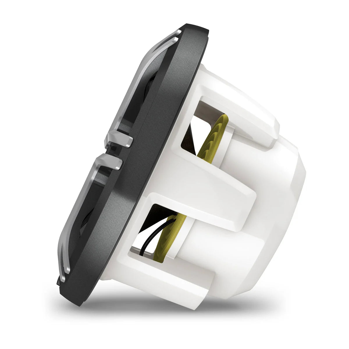 Fusion - LED Apollo Series SUB-Woofer Sport Grilles — Quality Boat Parts