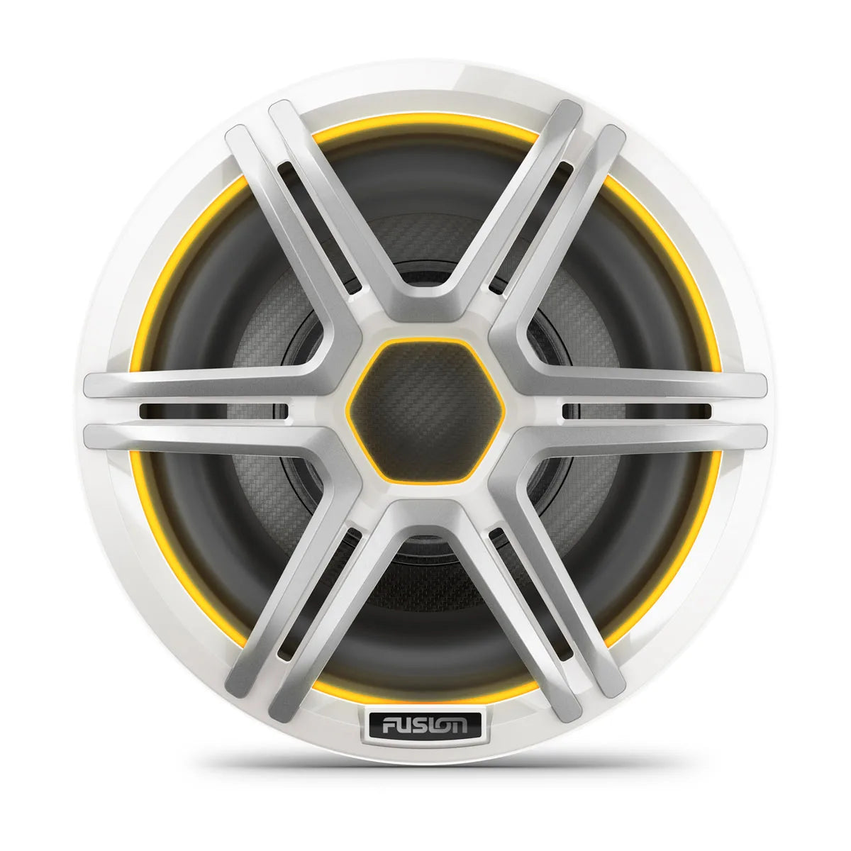 Fusion - LED Apollo Series SUB-Woofer Sport Grilles — Quality Boat Parts