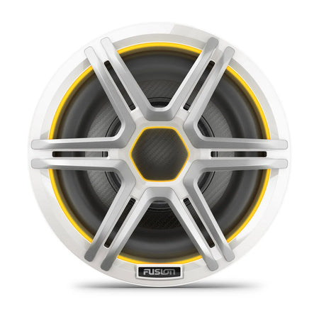 Fusion - LED Apollo Series SUB-Woofer Sport Grilles — Quality Boat Parts