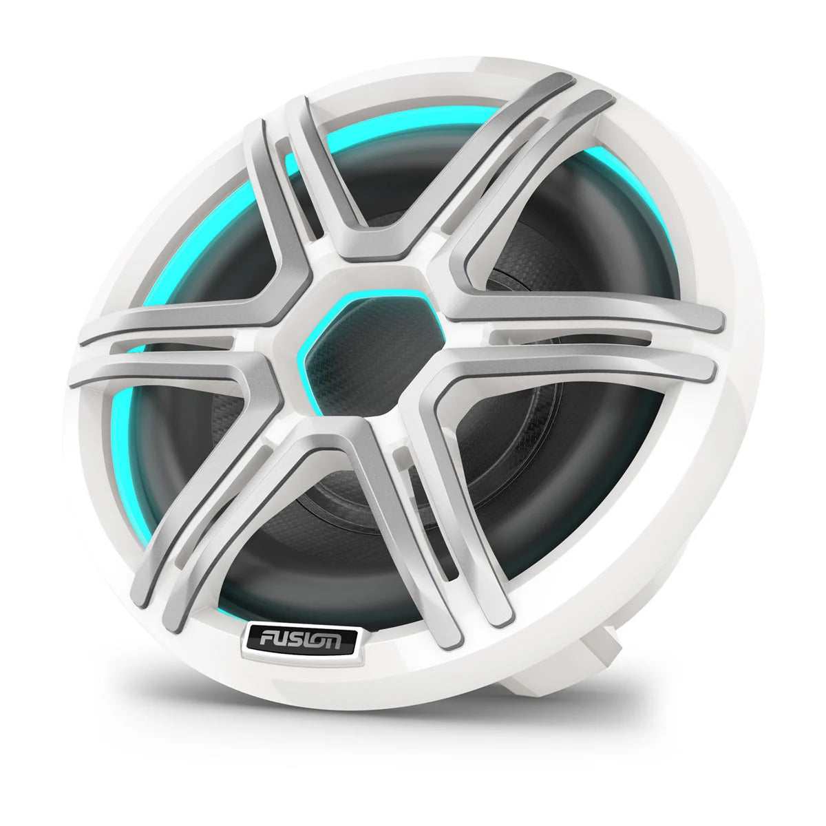 Fusion - LED Apollo Series SUB-Woofer Sport Grilles — Quality Boat Parts