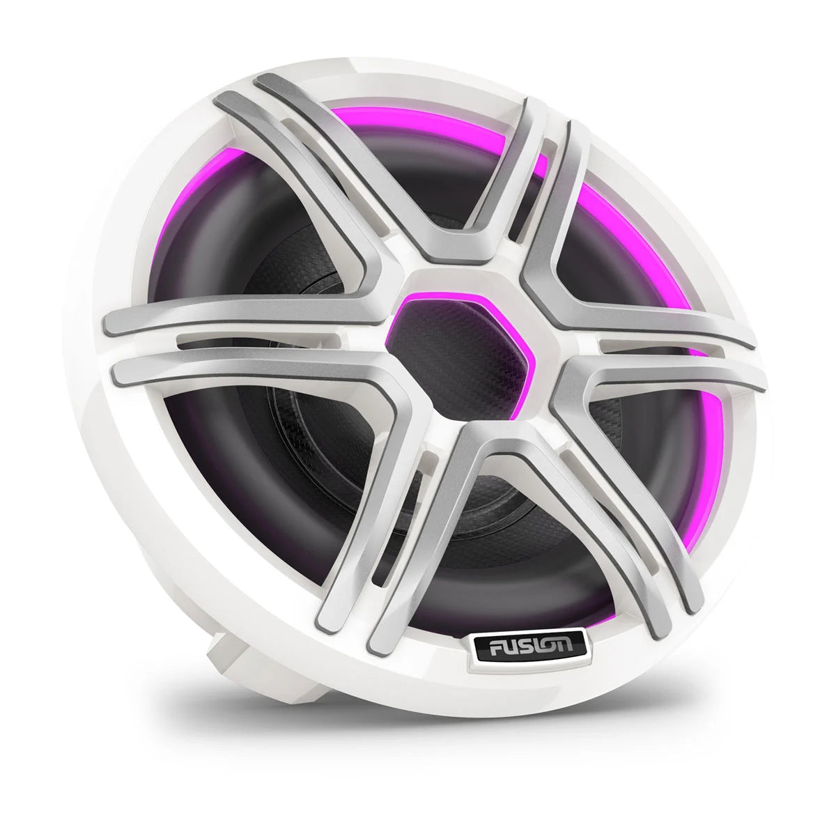 Fusion - LED Apollo Series SUB-Woofer Sport Grilles — Quality Boat Parts